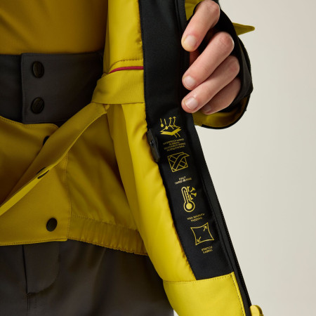 Kurtka męska Dare 2b Assimilate II Jacket