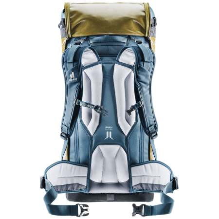 Plecak wspinaczkowy Deuter Gravity Wall Bag 50