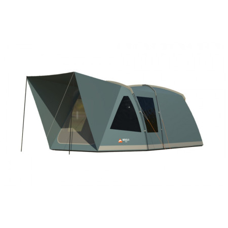 Namiot rodzinny Vango Mokala 450 zarys mineral green