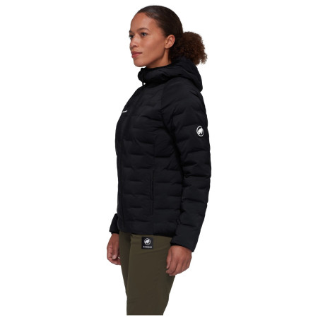 Kurtka damska Mammut Sender IN Hooded Jacket Women