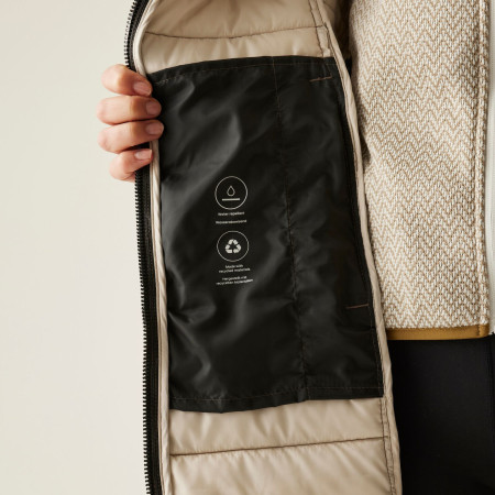 Płaszcz damski Regatta Andria