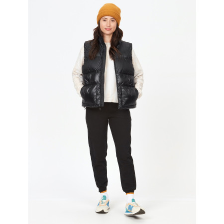 Damska kurtka puchowa Marmot Guides Down Vest