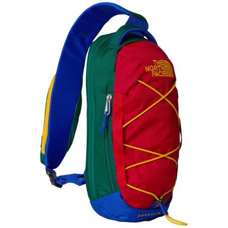 Plecak na jedno ramię The North Face Borealis Sling