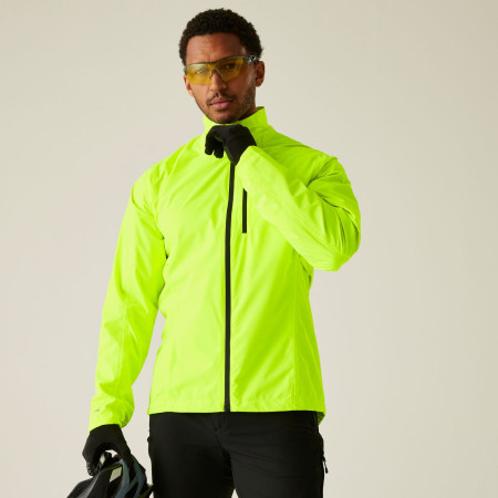 Męska kurtka rowerowa Dare 2b Tor Cycle Jacket