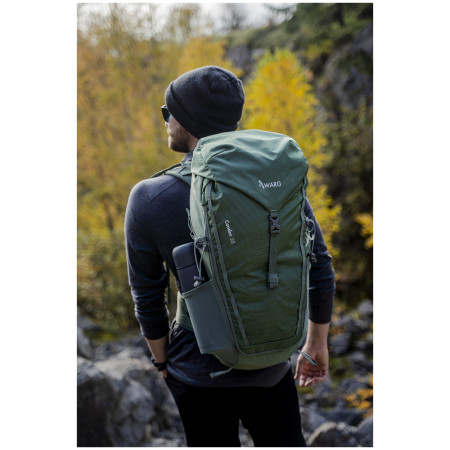 Plecak turystyczny Warg Condor 35l
