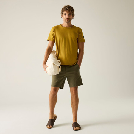 Koszulka męska Regatta Finlo