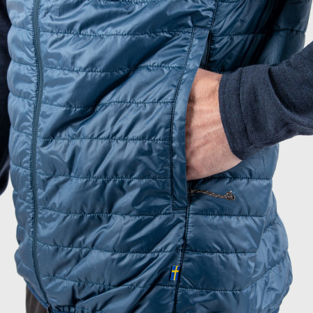 Kamizelka męska Fjällräven Abisko Padded Vest M