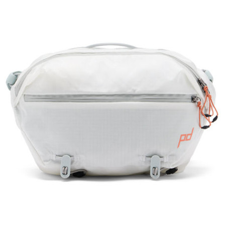 Nerka Peak Design Outdoor Sling 7L szary Cloud