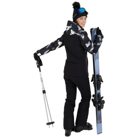 Damska kurtka narciarska Fundango Celine Allmountain Jacket