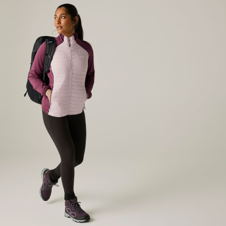 Kurtka damska Regatta Women’s Clumber Hybrid