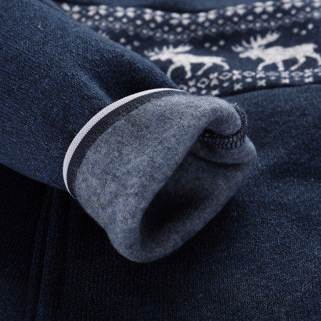 Sweter damski Alpine Pro Noresa