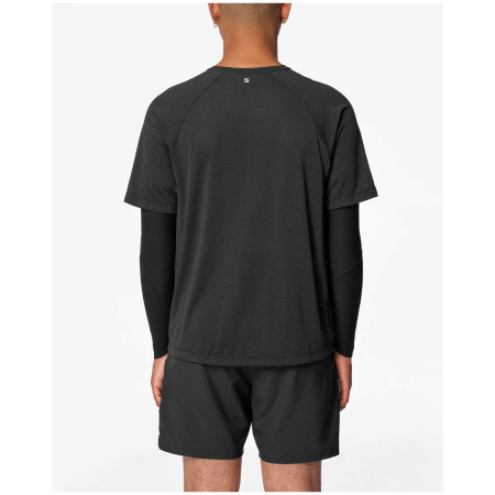 Koszulka męska Salomon Shakeout Core SS TEE M