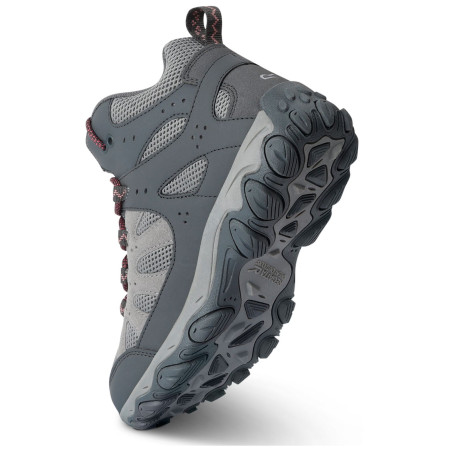 Buty damskie Regatta Womens Edgepoint IV Mid