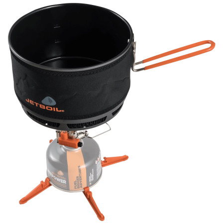 Garnek Jet Boil Cooking Pot