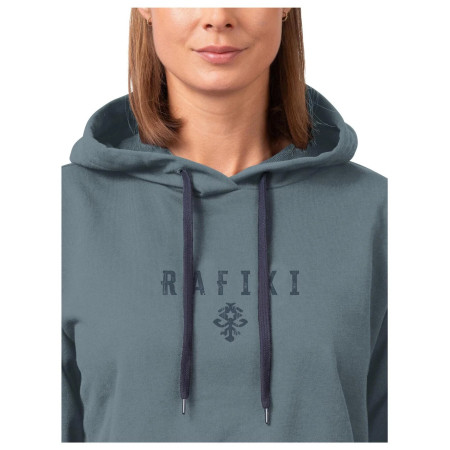 Bluza damska Rafiki Zulu Crop
