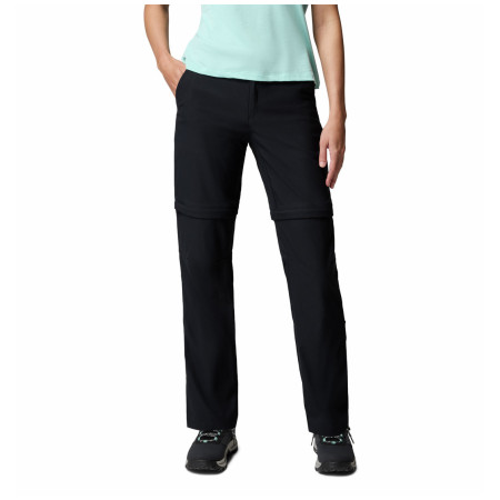 Spodnie damskie Columbia Leslie Falls™ Convertible Pant czarny Black