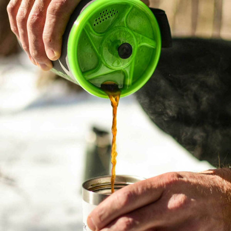 Kuchenka gazowa Jet Boil Flash™ Java Ecto