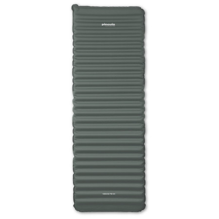 Samopompująca się karimata Pinguin Nomad 75 NX szary Grey