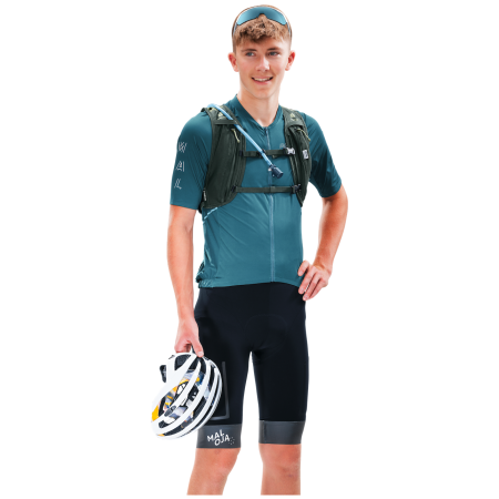 Plecak rowerowy Deuter Rogla 5