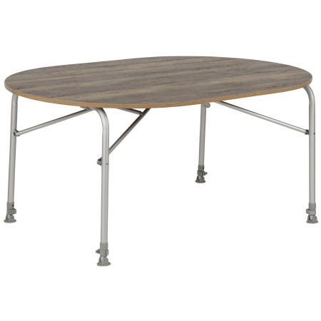 Stół Bo-Camp Feather Oval