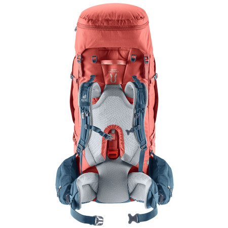 Plecak turystyczny Deuter Aircontact X 80+15 SL