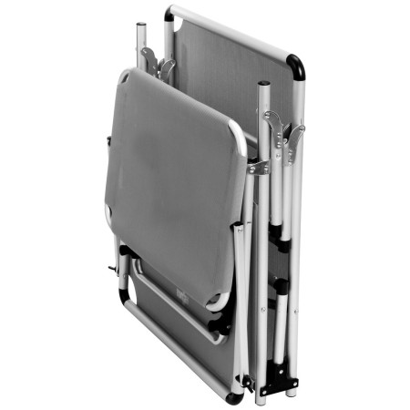 Leżak z możliwością regulacji Brunner Malibù