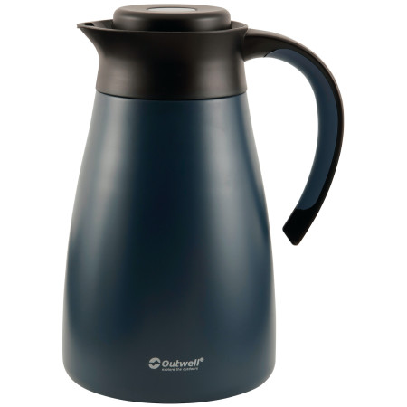 Termos Outwell Tisane Vacuum Jug ciemnoniebieski Blue