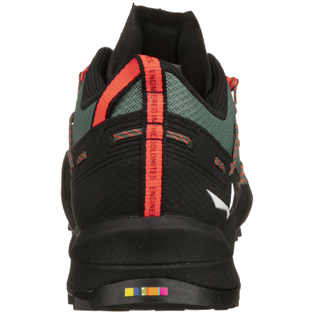 Damskie buty trekkingowe Salewa Wildfire 2 W