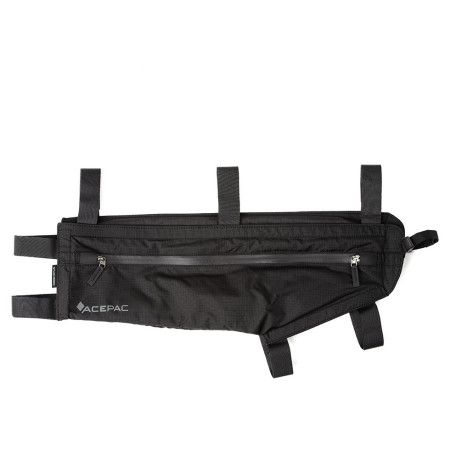 Torba na ramę Acepac Zip frame bag MKIII L