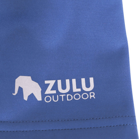 Czapka dziecięca Zulu Woodie K