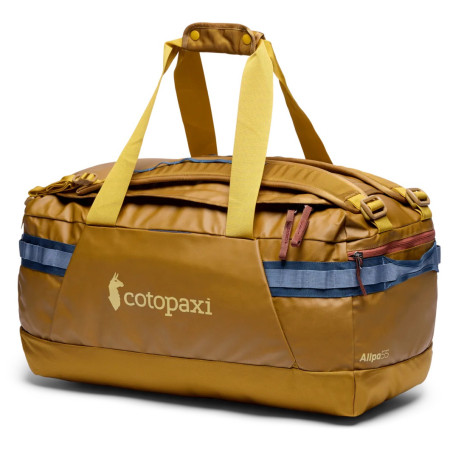 Torba podróżna Cotopaxi Allpa Getaway 55L Duffel