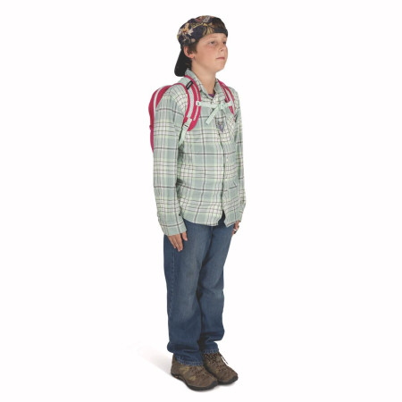 Plecak dziecięcy Osprey Daylite Youth Pack