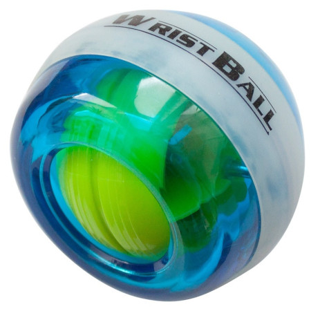 Wzmacniacz nadgarstków Yate Wrist Ball