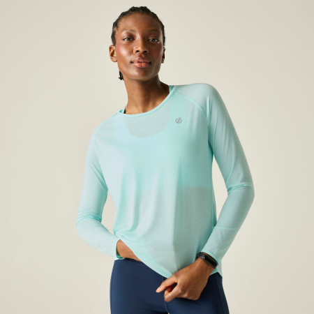 Koszulka damska Dare 2b Serenity Long Sleeve Tee