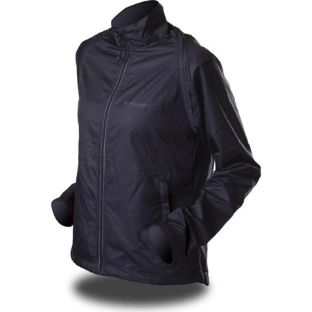 Kurtka damska Trimm Natal II czarny Black
