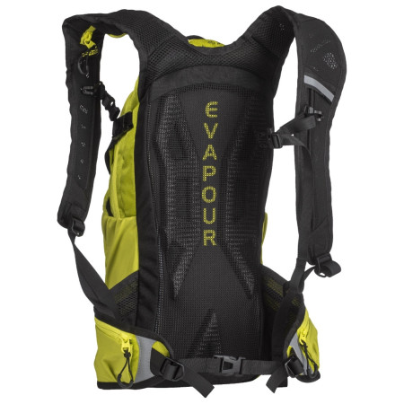 Plecak rowerowy R2 Blue Jay