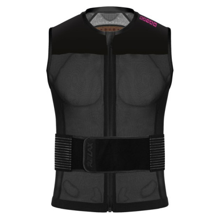 Kamizelka z ochroną kręgosłupa dziecięca Relax Speedmaster Evo Jr.