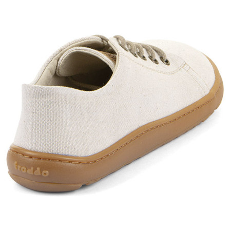 Buty damskie Frodo Barefoot botaniq laces