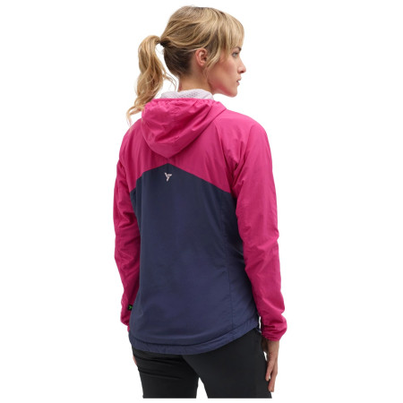 Kurtka damska Silvini Gralba