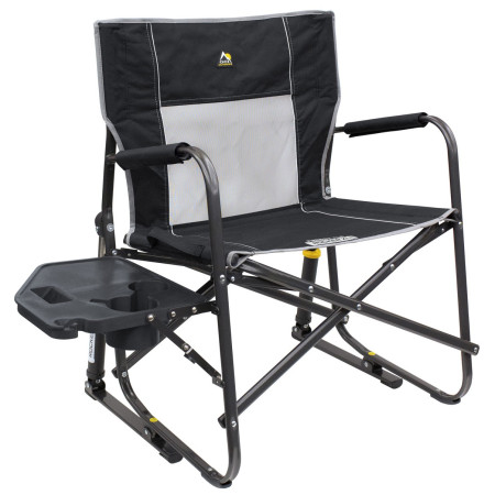 Krzesło GCI Freestyle Rocker XL with Side Table