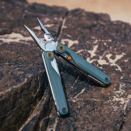 Nóż Leatherman Wave Alpha