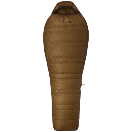 Śpiwór puchowy Cumulus X-Lite 400