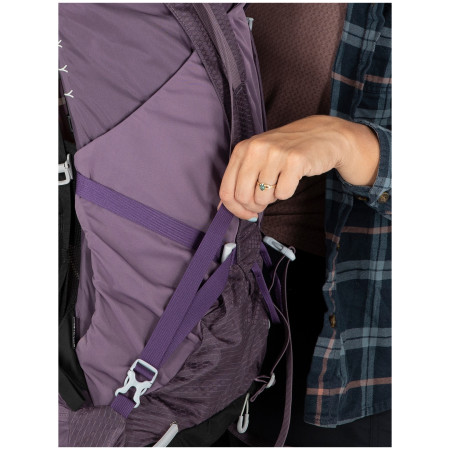 Damski plecak turystyczny Osprey Aura Ag 50