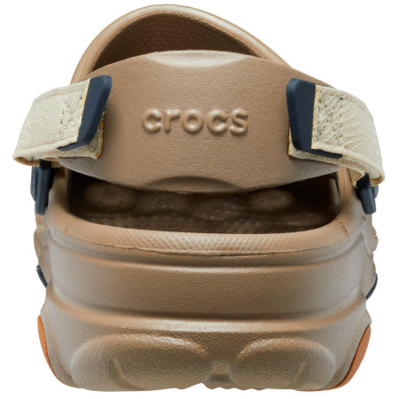 Klapki Crocs Classic All Terrain Clog