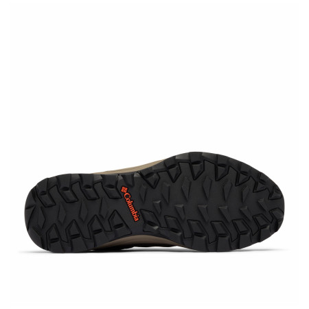 Męskie buty trekkingowe Columbia Redmond™ Iv Low Waterproof