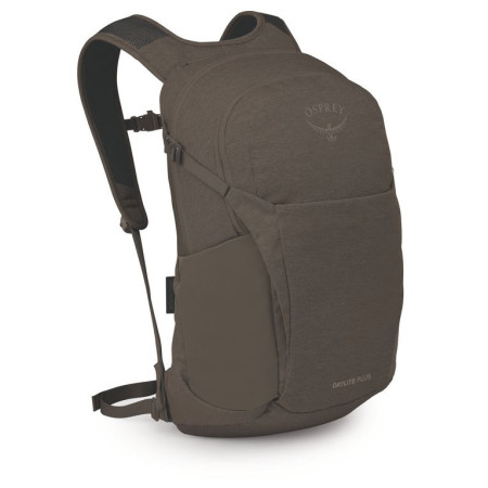 Plecak Osprey Daylite Plus Driftshade brązowy truffle brown
