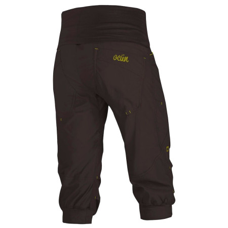Damskie spodnie 3/4 Ocún Noya Shorts