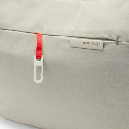 Torba naramienna Peak Design City Crescent 12L