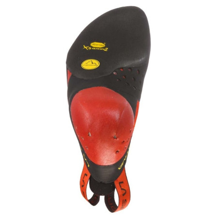 Buty wspinaczkowe La Sportiva Testarossa