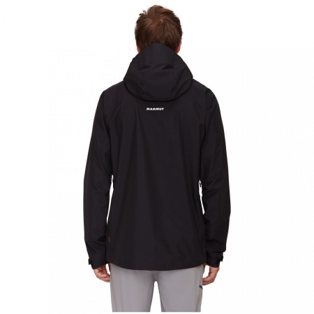 Kurtka męska Mammut Alto Light HS Hooded Jacket